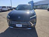 Thumbnail of 2025 Ebony Twilight Metallic Buick Envision