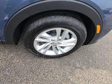 Thumbnail of 2026 Ocean Blue Metallic Buick Envista