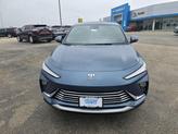 Thumbnail of 2026 Ocean Blue Metallic Buick Envista