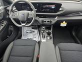 Thumbnail of 2026 Ocean Blue Metallic Buick Envista
