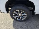 Thumbnail of 2026 Summit White Chevrolet Silverado 1500