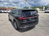 Thumbnail of 2025 Ebony Twilight Metallic Buick Enclave