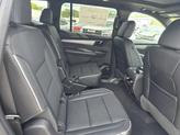 Thumbnail of 2025 Ebony Twilight Metallic Buick Enclave
