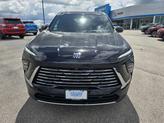 Thumbnail of 2025 Ebony Twilight Metallic Buick Enclave