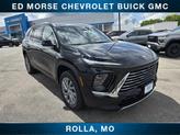 Photo of 2025 Ebony Twilight Metallic Buick Enclave