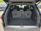 Thumbnail of 2025 Ebony Twilight Metallic Buick Enclave