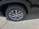 Thumbnail of 2025 Ebony Twilight Metallic Buick Enclave