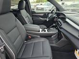 Thumbnail of 2025 Ebony Twilight Metallic Buick Enclave
