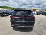 Thumbnail of 2025 Ebony Twilight Metallic Buick Enclave