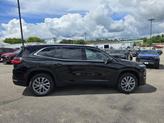 Thumbnail of 2025 Ebony Twilight Metallic Buick Enclave