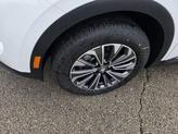 Thumbnail of 2025 Summit White Buick Envision