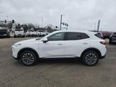 Thumbnail of 2025 Summit White Buick Envision