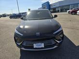 Thumbnail of 2026 Ebony Twilight Metallic Buick Envista