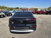 Thumbnail of 2026 Ebony Twilight Metallic Buick Envista