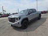 Thumbnail of 2025 Sterling Metallic GMC Sierra 1500