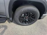 Thumbnail of 2025 Sterling Metallic GMC Sierra 1500