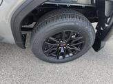 Thumbnail of 2025 Sterling Metallic GMC Sierra 1500