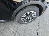 Thumbnail of 2025 Ebony Twilight Metallic Buick Envision