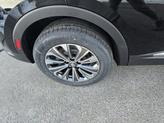 Thumbnail of 2025 Ebony Twilight Metallic Buick Envision