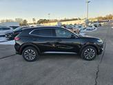 Thumbnail of 2025 Ebony Twilight Metallic Buick Envision