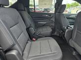 Thumbnail of 2025 Radiant Red Tintcoat Chevrolet Traverse