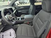 Thumbnail of 2025 Radiant Red Tintcoat Chevrolet Traverse