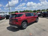 Thumbnail of 2025 Radiant Red Tintcoat Chevrolet Traverse