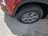 Thumbnail of 2025 Radiant Red Tintcoat Chevrolet Traverse