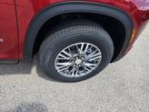 Thumbnail of 2025 Radiant Red Tintcoat Chevrolet Traverse