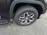 Thumbnail of 2025 Onyx Black GMC Sierra 1500