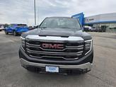 Thumbnail of 2025 Onyx Black GMC Sierra 1500
