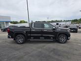 Thumbnail of 2025 Onyx Black GMC Sierra 1500