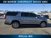 Thumbnail of 2021 Satin Steel Metallic GMC Yukon XL