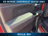 Thumbnail of 2021 Cherry Red Tintcoat Chevrolet Silverado 1500
