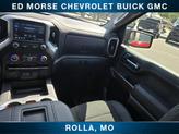 Thumbnail of 2021 Cherry Red Tintcoat Chevrolet Silverado 1500