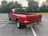 Thumbnail of 2000 RED Ford Ranger
