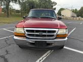 Thumbnail of 2000 RED Ford Ranger