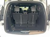 Thumbnail of 2025 Bright White Clearcoat Chrysler Voyager