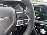 Thumbnail of 2025 Bright White Clearcoat Chrysler Voyager