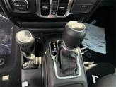 Thumbnail of 2025 Black Clearcoat Jeep Wrangler