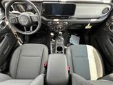 Thumbnail of 2025 Black Clearcoat Jeep Wrangler