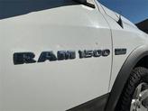 Thumbnail of 2011 Bright White Clearcoat Dodge Ram 1500