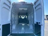 Thumbnail of 2024 Bright White Clearcoat RAM ProMaster 3500