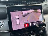Thumbnail of 2025 Baltic Gray Metallic Clearcoat Jeep Grand Cherokee L
