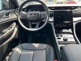 Thumbnail of 2025 Baltic Gray Metallic Clearcoat Jeep Grand Cherokee L