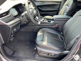 Thumbnail of 2025 Baltic Gray Metallic Clearcoat Jeep Grand Cherokee L