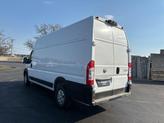 Thumbnail of 2024 Bright White Clearcoat RAM ProMaster 3500