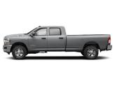 Thumbnail of 2019 Billet Silver Metallic Clearcoat RAM 3500