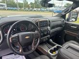 Thumbnail of 2021 Summit White Chevrolet Silverado 3500