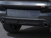 Thumbnail of 2025 Mosaic Black Metallic Chevrolet Trailblazer